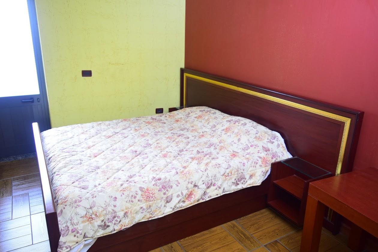 Hotel Deja Tirana Extérieur photo